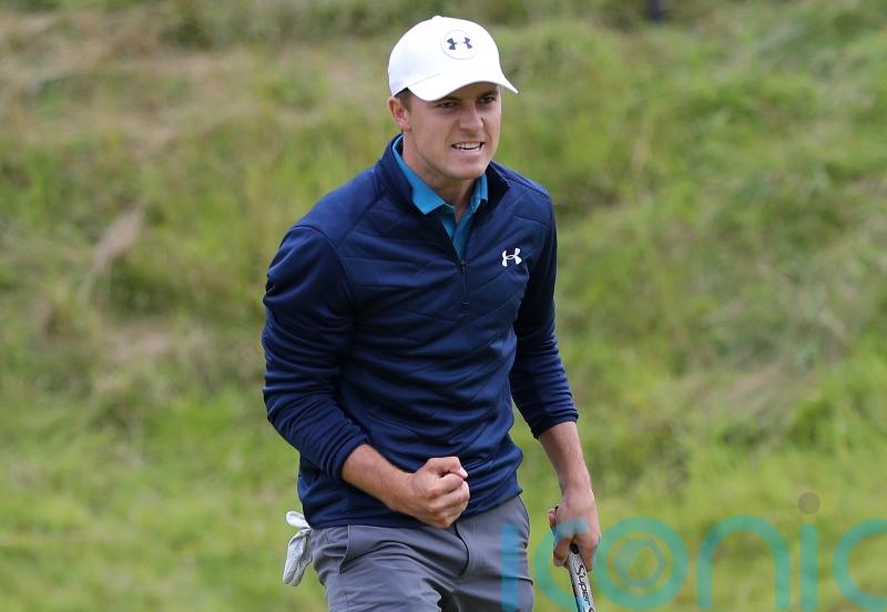 On this day in 2015: Jordan Spieth wins second-consecutive major at US Open