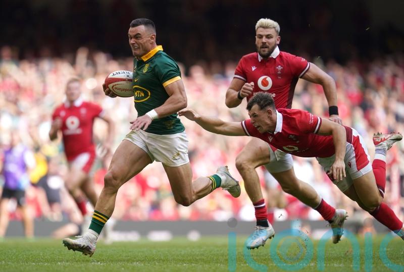 5 talking points as Wales kick off summer Test schedule with South Africa clash