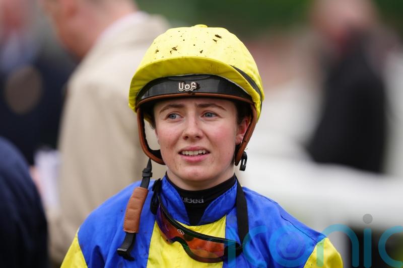 Osborne relishing Ascot opportunity for Stoute