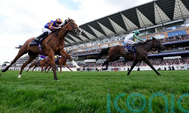 O&rsquo;Brien eager to tackle longer trips with Opera Singer