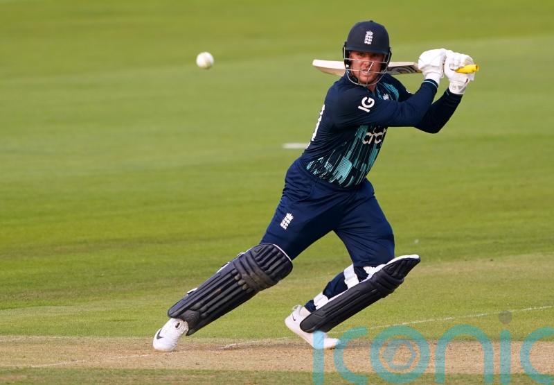 Jason Roy has no plans to retire from international cricket