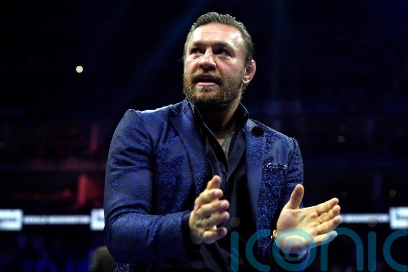 Conor McGregor reveals broken toe behind postponement of Michael Chandler fight