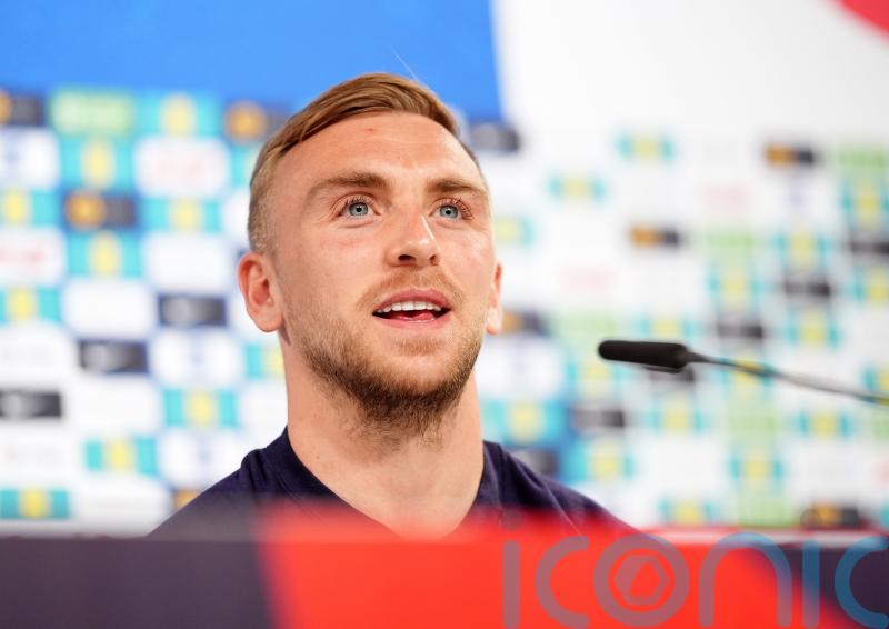 Jarrod Bowen urges fans to &lsquo;stick with it&rsquo; as England look to find form at Euros