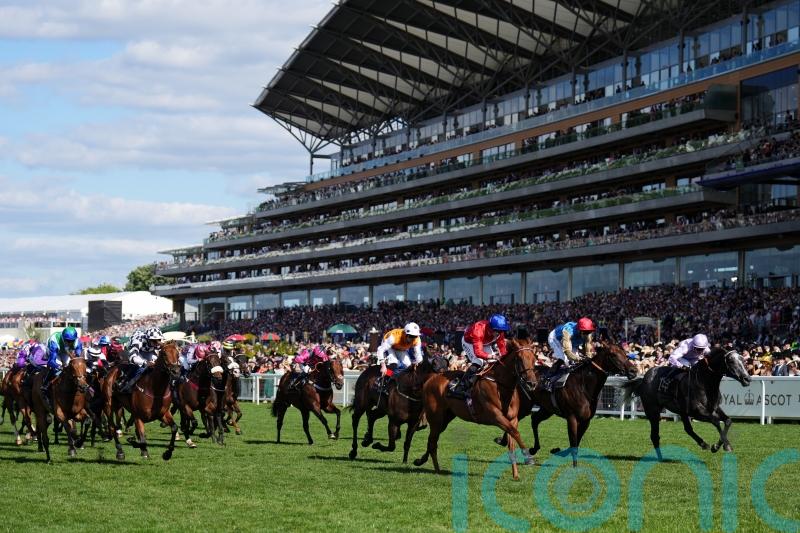 Unequal Love is Wokingham wonder for Haggas