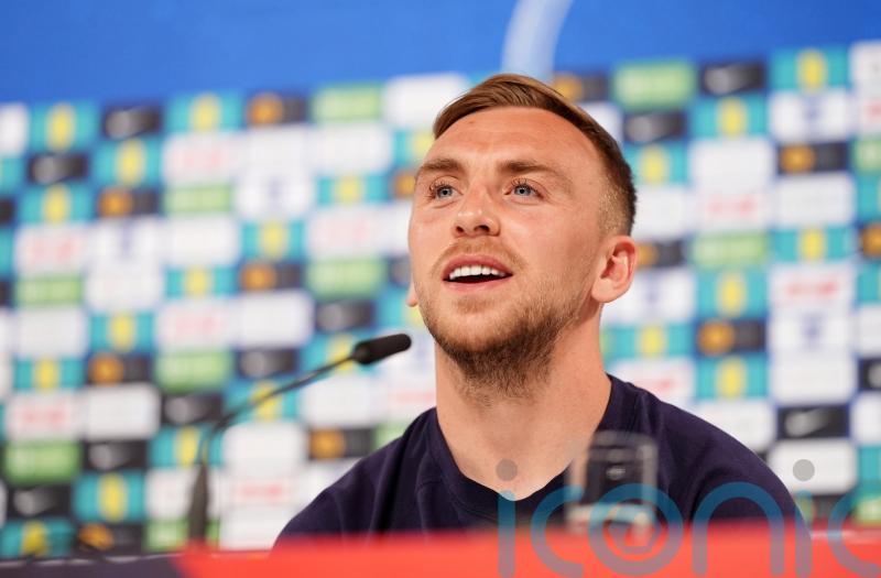 England forward Jarrod Bowen hoped for more &lsquo;PG&rsquo; descriptions of Denmark draw