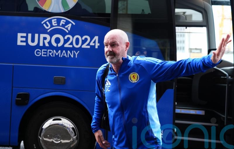 Steve Clarke hopes Euros lessons have been learned ahead of Scotland v Hungary