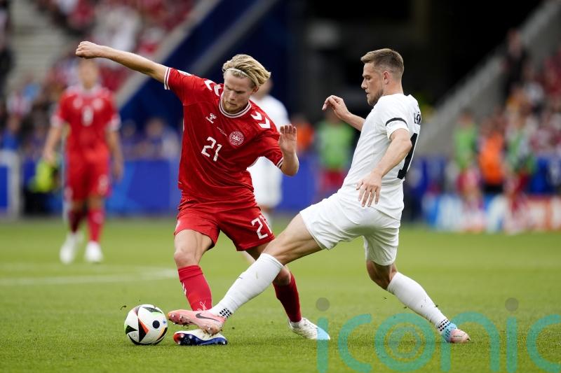 Timi Max Elsnik: From Swindon and Northampton to facing England at Euro 2024