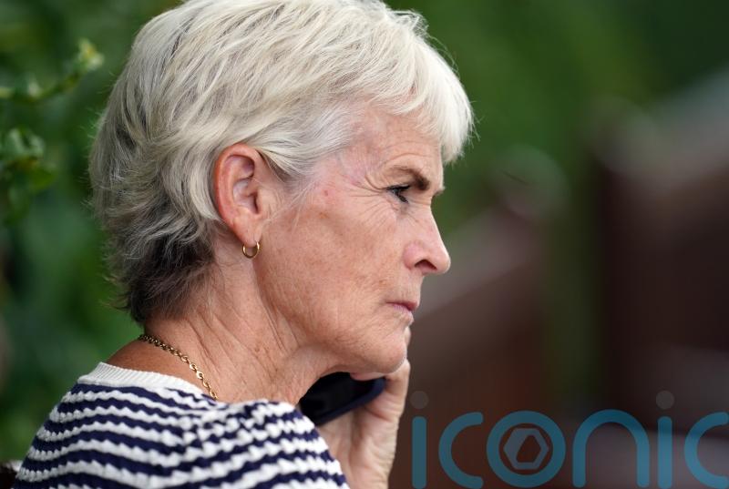 Not ruled out &ndash; Mum Judy furious at &lsquo;leak&rsquo; on Andy Murray&rsquo;s Wimbledon withdrawal