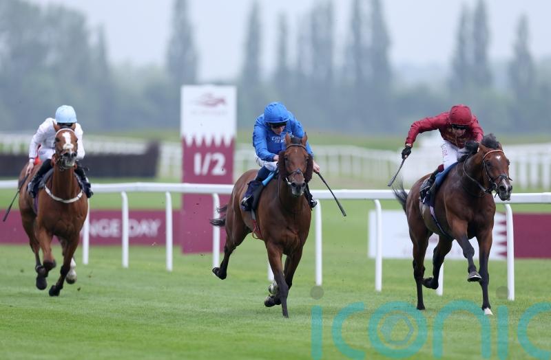 Maher plotting Melbourne Cup tilt with Middle Earth