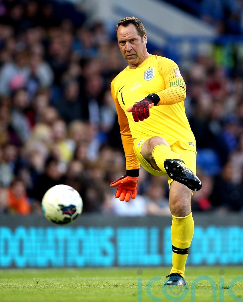 David Seaman backs England to find their form at Euro 2024