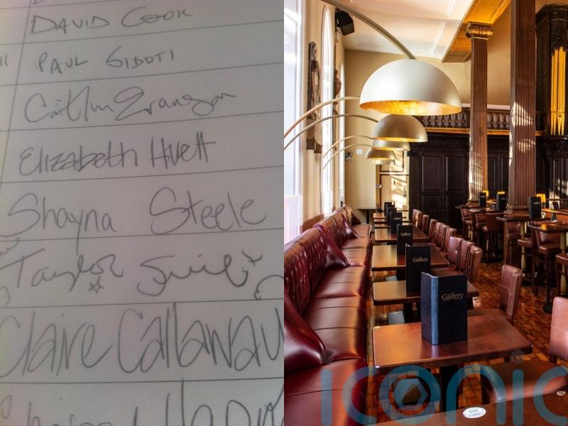 Irish bar which hosted Taylor Swift 13 years ago would &lsquo;love to have her back&rsquo;