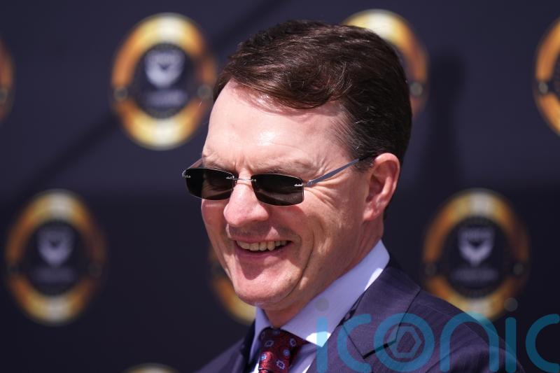 Los Angeles set to lead four-strong Irish Derby bid for Ballydoyle