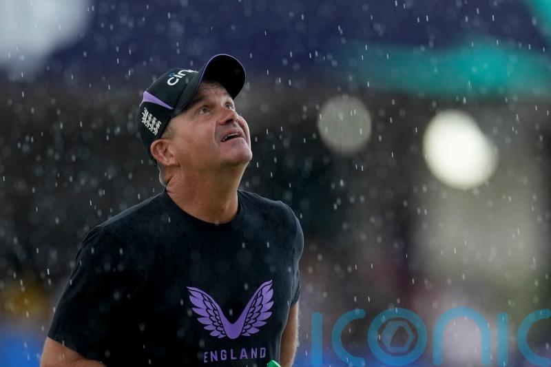 Matthew Mott: England ready for India battle after returning from &lsquo;rock bottom&rsquo;