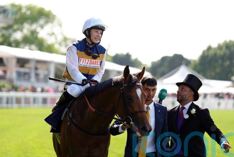 York beckons for Docklands before Aussie adventure