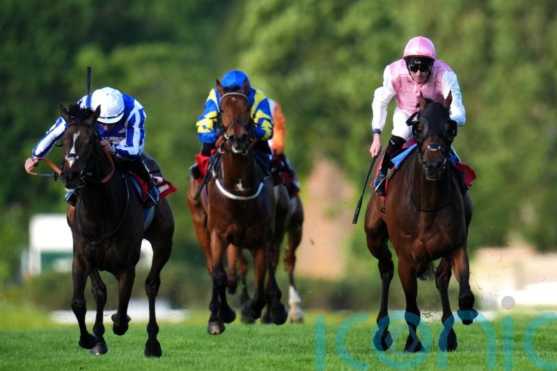 Caius Chorister camp keeping Goodwood options open