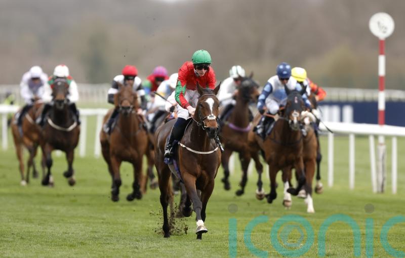 BHA says betting revenue falls in first quarter of 2024