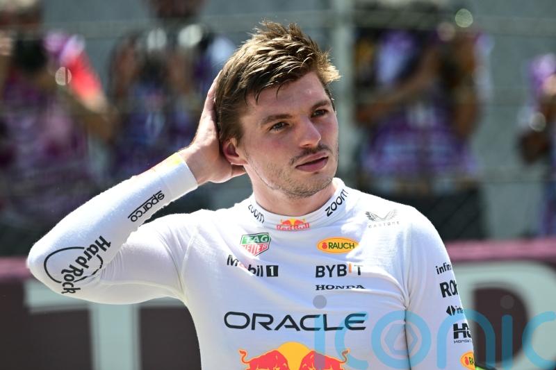 Max Verstappen: Christian Horner&rsquo;s row with my dad could have been avoided