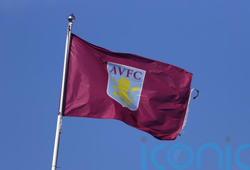 Dutchman Robert de Pauw unveiled as new manager at Aston Villa