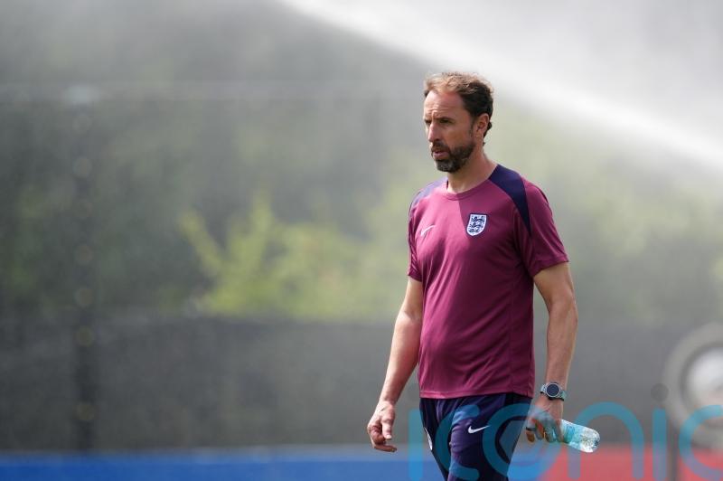 Gareth Southgate: Slovakia test is a chance to improve aspects of our game