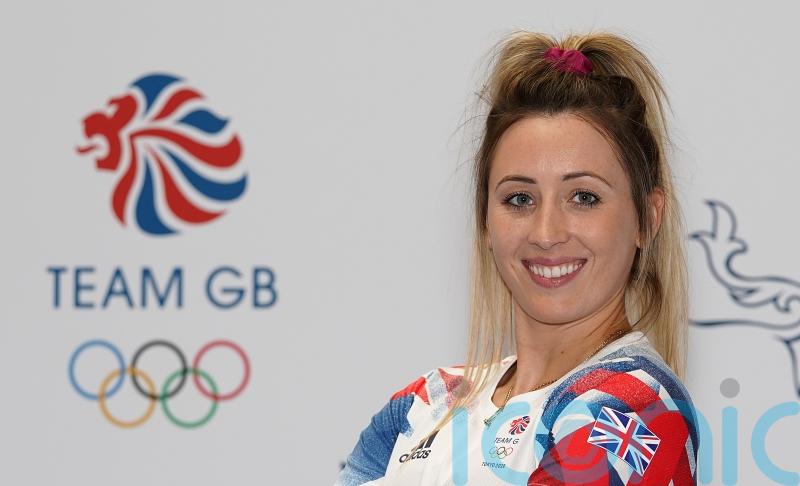 Jade Jones to compete for third Olympic title at Paris 2024