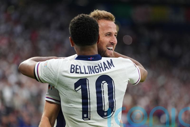How England&rsquo;s players rated during their Euro 2024 win over Slovakia