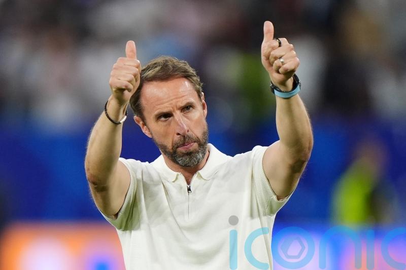 Gareth Southgate praises England for invoking spirit of 1966 after dramatic win