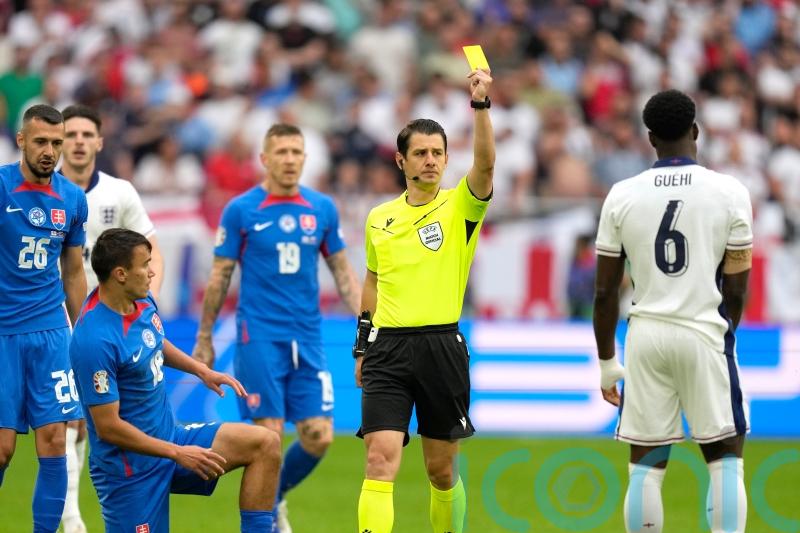 A look at England&rsquo;s defensive options while Marc Guehi suspended