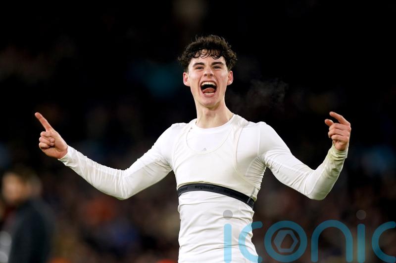 Archie Gray completes Tottenham switch as Joe Rodon returns to Leeds