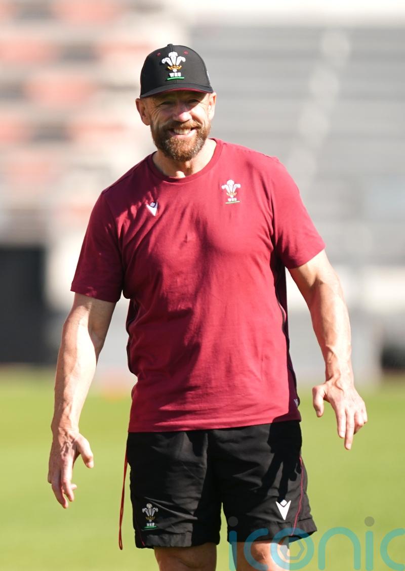 Wales coach Mike Forshaw warns Australia will be &lsquo;different animal&rsquo; to World Cup