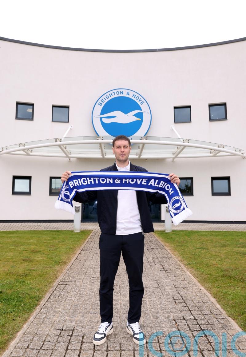 New Brighton boss Fabian Hurzeler looking to &lsquo;challenge the establishment&rsquo;