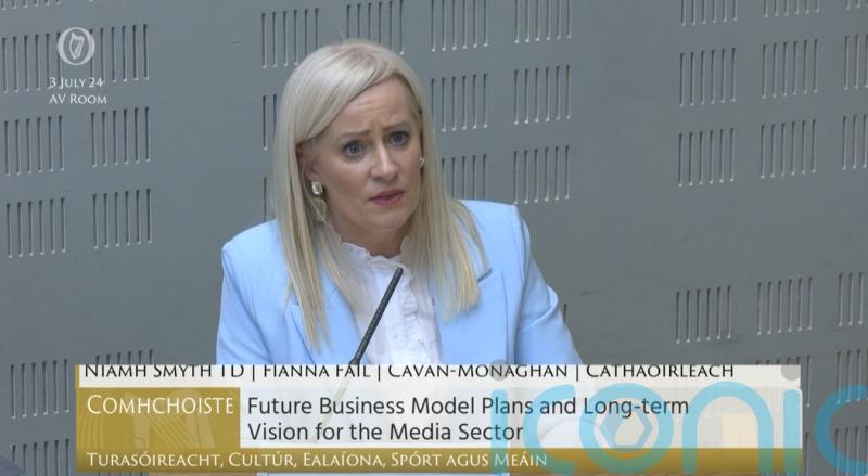 &lsquo;Divided&rsquo; media committee makes recommendation to abolish TV licence fee