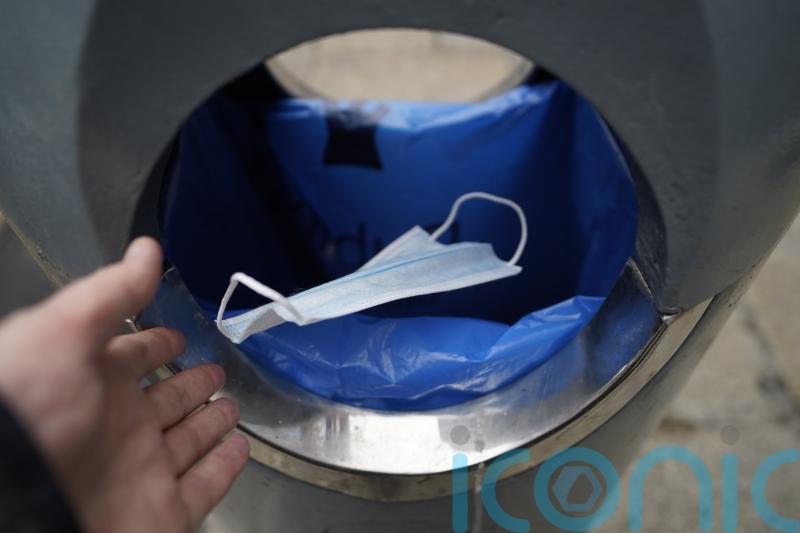 Covid infection rates a third higher in most-deprived areas &ndash; report