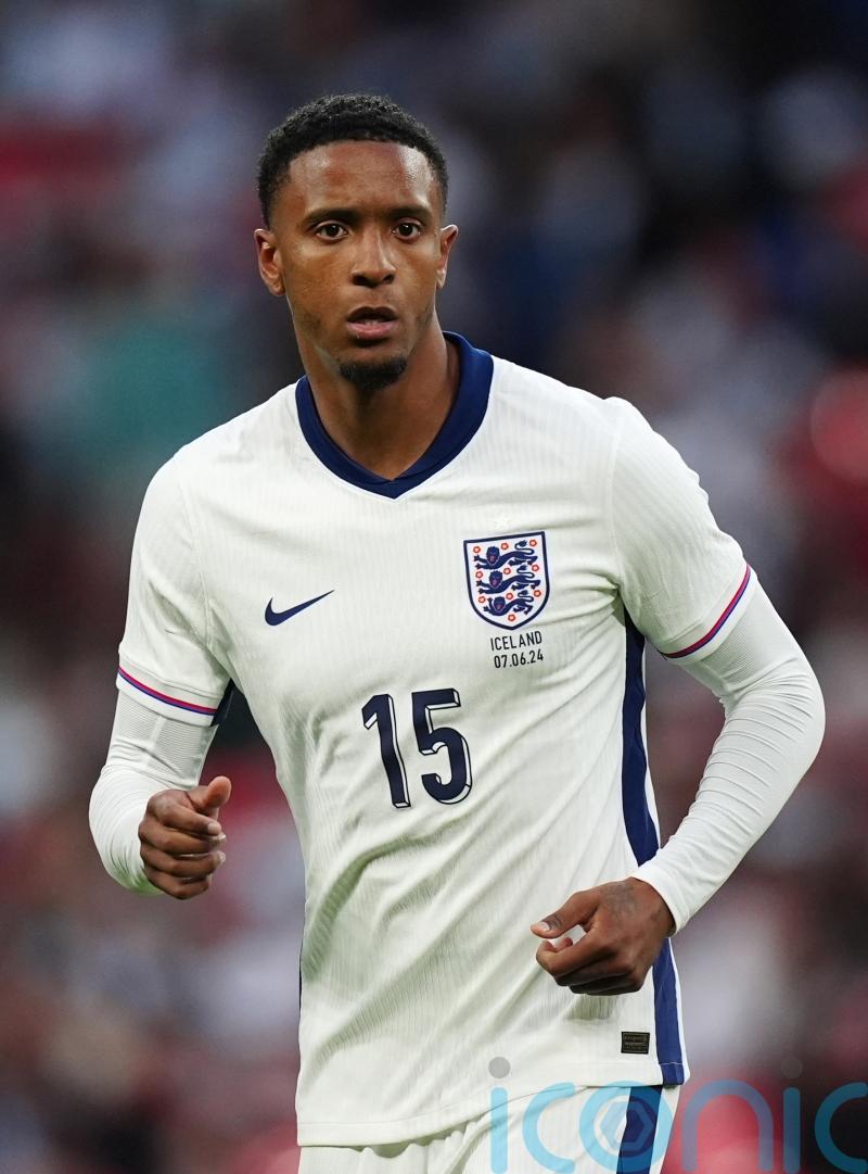 I&rsquo;m always ready &ndash; Ezri Konsa primed to replace banned Marc Guehi if called upon