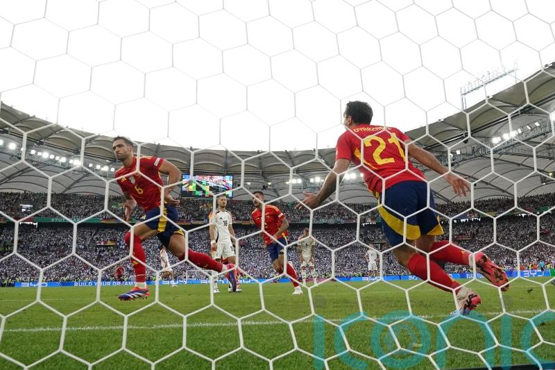 Euro 2024 day 22: Hosts Germany and Cristiano Ronaldo&rsquo;s Portugal wave goodbye