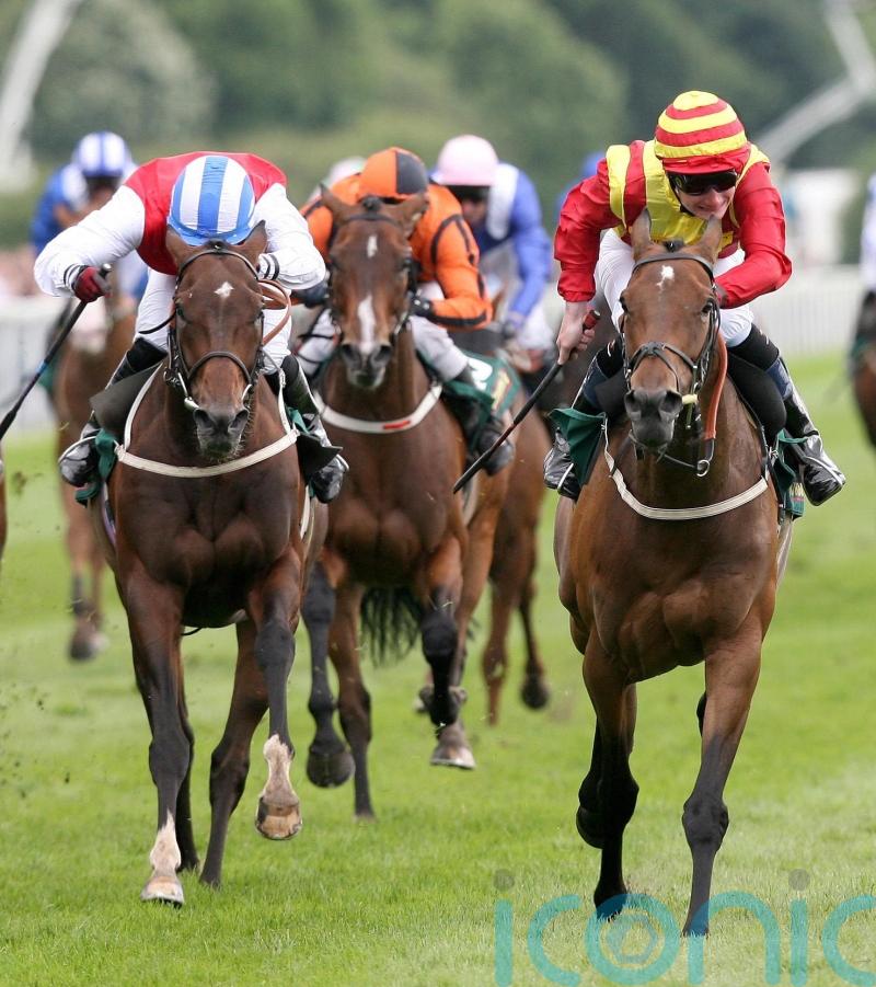 Freddy Tylicki recalls kickstarting career in John Smith&rsquo;s Cup