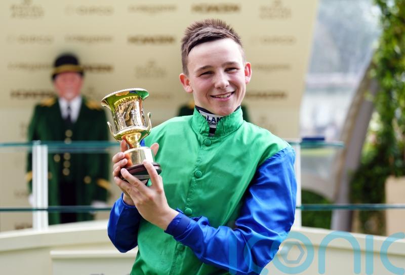 Hills lining up Loughnane for Khaadem July Cup ride