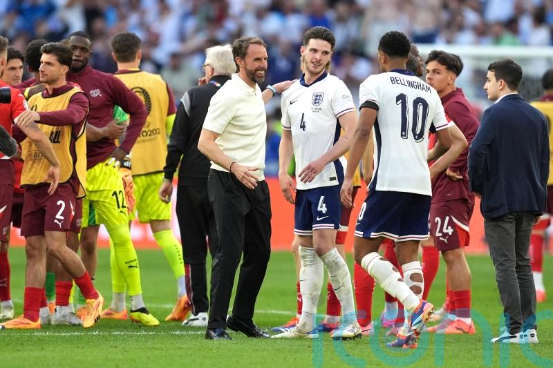 Spot on &ndash; How England have improved in penalty shoot-outs under Gareth Southgate