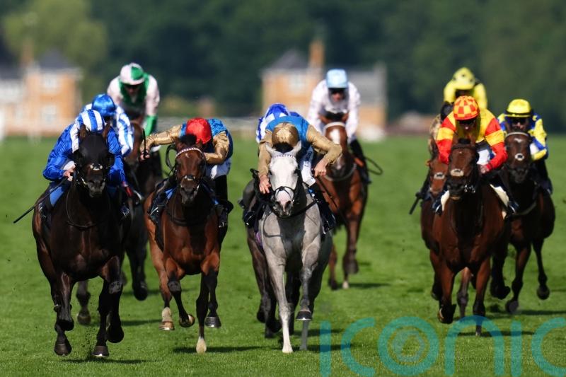 Haunted Dream targets John Smith&rsquo;s Cup glory