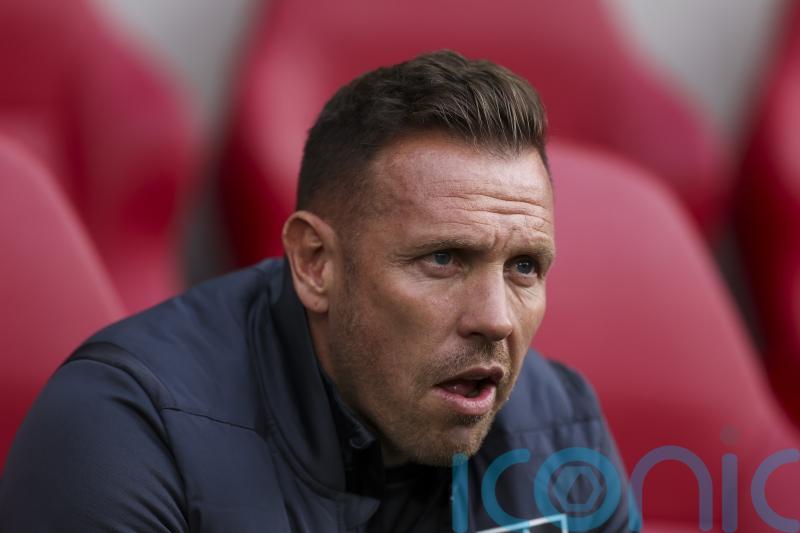 Craig Bellamy confirmed as Wales&rsquo; new head coach