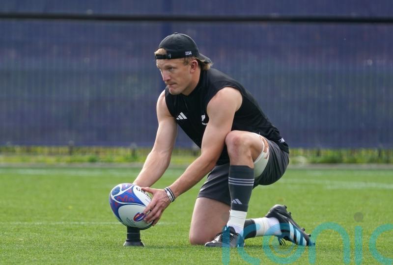 New Zealand to provide shot clock for second Test after Damian McKenzie error