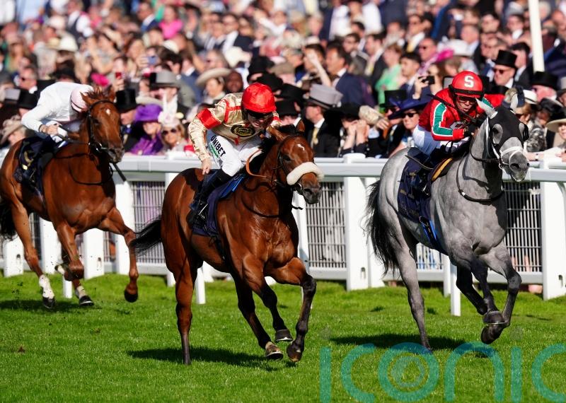 Ryan confident Ain&rsquo;t Nobody can go July distance