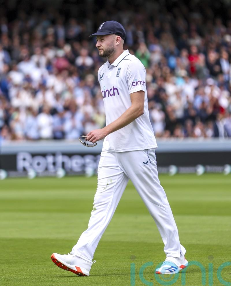 It was a very special day &ndash; Gus Atkinson revels in dream England debut at Lord&rsquo;s