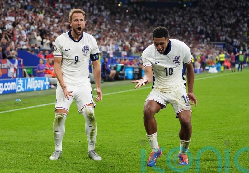 Bore draws, penalty drama and Netherlands glory &ndash; England&rsquo;s route to Euros final