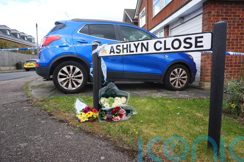 &lsquo;Sympathy, love and support&rsquo; pours in for John Hunt