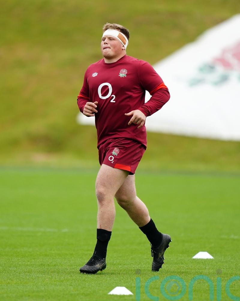 Steve Borthwick looking forward to testing New Zealand at Eden Park