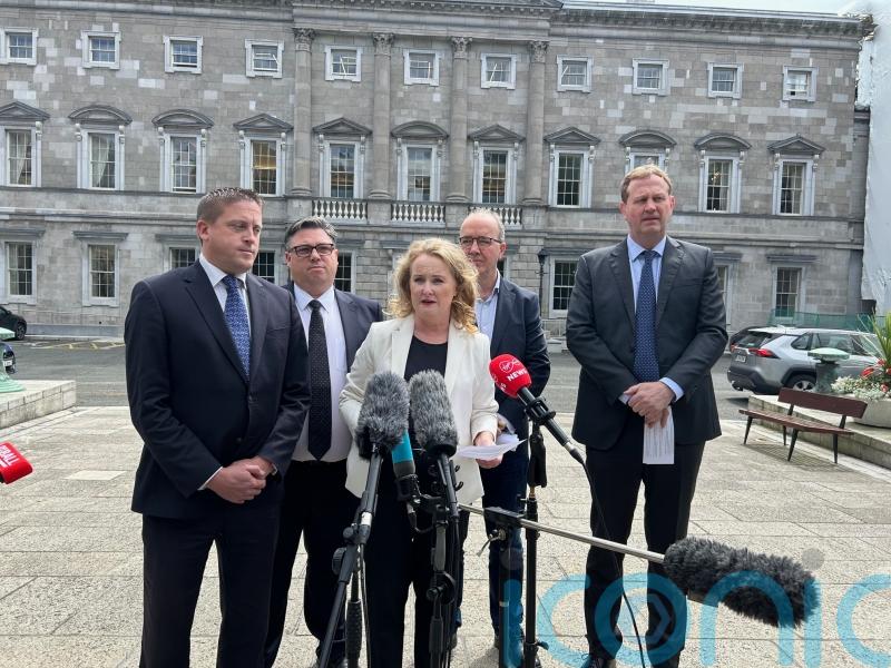 Buses acting as &lsquo;corridors of crime&rsquo; in Dublin, Fianna Fail TD says