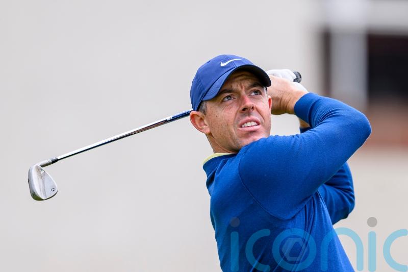 Rory McIlroy ruled out being a playing captain at 2027 Ryder Cup