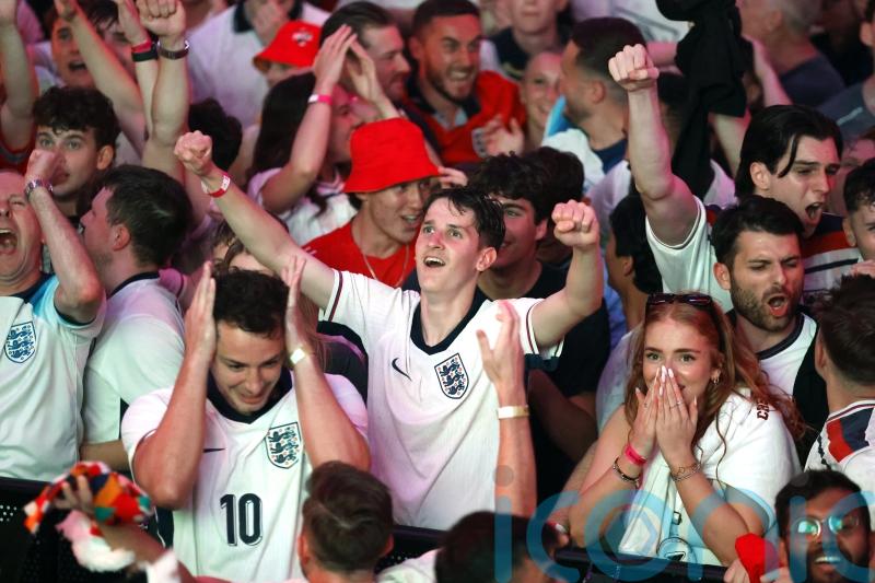 Pubs and supermarkets ready for bumper weekend ahead of Euros final