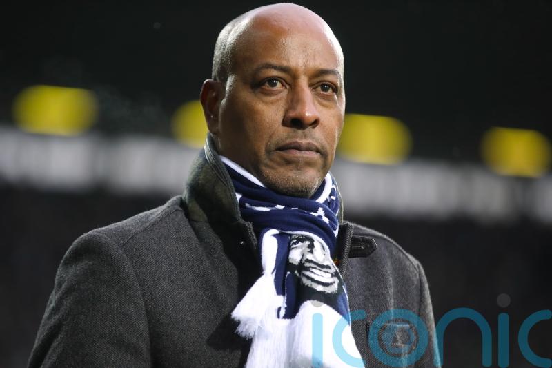 Brendon Batson jumped at opportunity to play in black versus white match in 1979