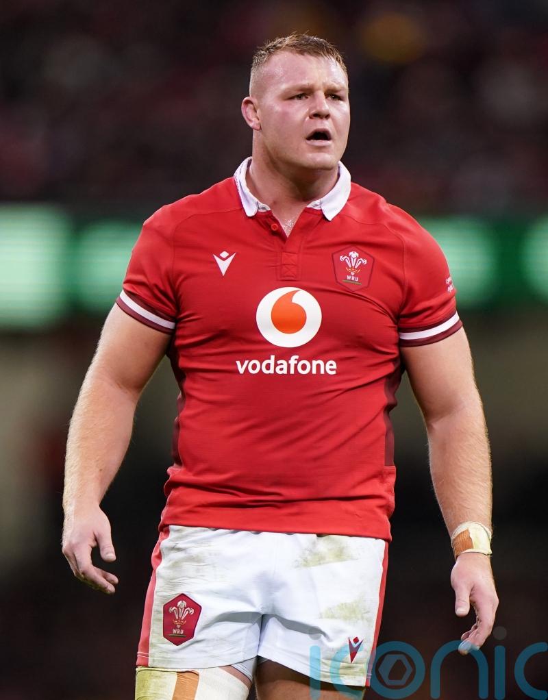 Dewi Lake says morale not a problem for Wales despite eight-match losing streak